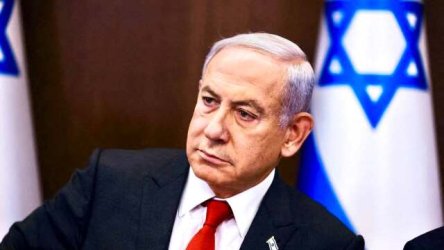Νετανιάχου: “Με τον Τραμπ έχουμε κοινούς στόχους, το Ιράν δεν θα αποκτήσει πυρηνικά όσο είμαι πρωθυπουργός”