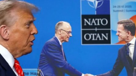 Σύνοδος ΝΑΤΟ: Οι απαιτήσεις του Τραμπ, οι διαφωνίες των συμμάχων και ο πονοκέφαλος της Ευρώπης