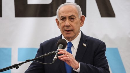 Νετανιάχου σε Τραμπ: “Μη δώσετε F-35 στην Τουρκία” – “Ο Ερντογάν απειλεί ανοιχτά το Ισραήλ και κατέχει τη μισή Κύπρο”