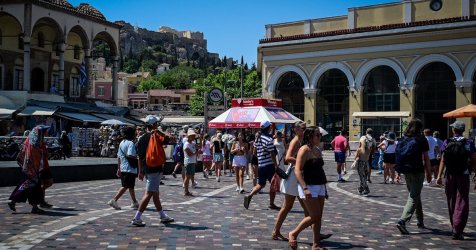 Ακραίος Καύσωνας στην Ελλάδα: Οι Αποκαλύψεις του Κολυδά για τον Καιρό