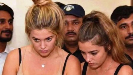 Πακιστάν: Δύο γυναίκες καταγγέλλουν απαγωγή και σεξουαλική κακοποίηση μετά από ταξίδι για επενδυτικές συναντήσεις στα crypto (Βίντεο)