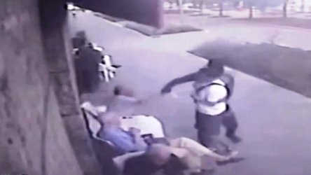Μιλάνο: Σοκ από την άγρια επίθεση με 20 μαχαιριές σε 55χρονο – “Το απόλαυσα, θα το ξαναέκανα”, είπε ο δράστης (Bίντεο)