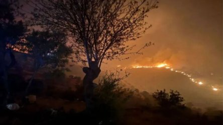 “Πράσινο φως” από το Ευρωπαϊκό Κοινοβούλιο για τη στήριξη σε Κύπρο, Ρουμανία, Ισπανία για φυσικές καταστροφές – 144 εκατ. ευρώ από το Ταμείο Αλληλεγγύης