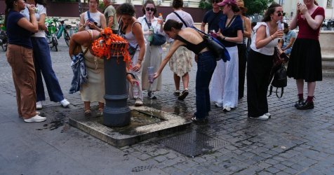 Συναγερμός για νέο φονικό κύμα καύσωνα στην Ευρώπη – Ποιες περιοχές της Ελλάδας θα «βράσουν»