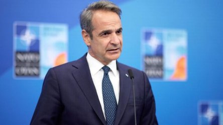 Σύνοδος του ΝΑΤΟ: Έμφαση στην άρση του casus belli και στις σχέσεις καλής γειτονίας από τον Μητσοτάκη – “Ξεπέρασε τα όρια” υποστηρίζουν τα προκλητικά τουρκικά δημοσιεύματα (Βίντεο)