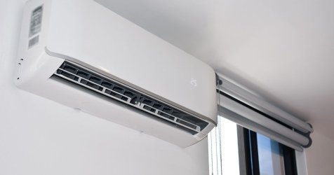 Δωρεάν air condition από τον Δήμο Αθηναίων με μια αίτηση – Τα κριτήρια, η προθεσμία