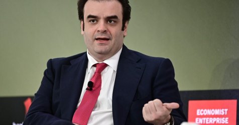 Πιερρακάκης: Η Επείγουσα Ανάγκη για Σαφές Δόγμα και Ευρωπαίους Πρωταθλητές στην Τεχνολογία