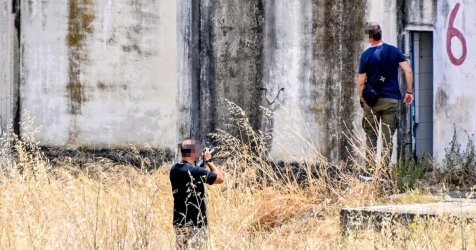 Άργος: Δίωξη για απόπειρα ανθρωποκτονίας στους αστυνομικούς που πυροβόλησαν τον 20χρονο