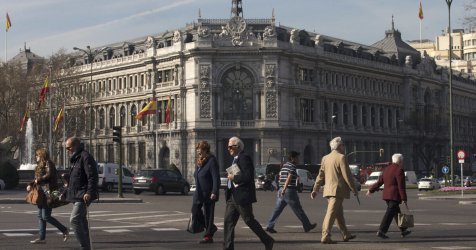 Σχέδιο της Μαδρίτης για κοινό ευρωπαϊκό χρέος 850 δισ. ευρώ – «Βγάζει αφρούς» το Βερολίνο