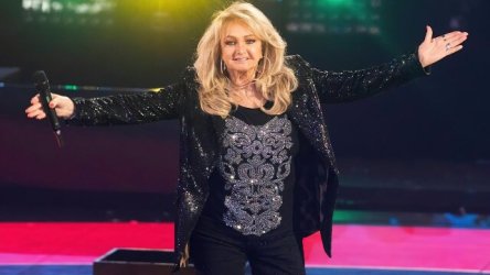 Πέθανε η Μπόνι Τάιλερ σε ηλικία 75 ετών