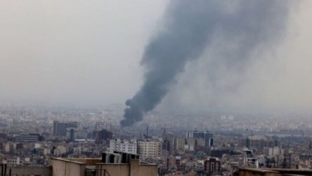 Νέα κλιμάκωση στο Ιράν: “Αμερικανικό βλήμα χτύπησε την περιοχή γύρω από τον πυρηνικό σταθμό του Μπουσέρ”