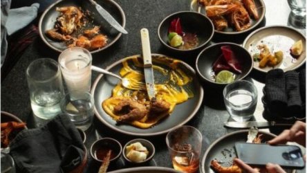 Αστέρια Michelin… όσο όσο: Βραβευμένα εστιατόρια παγκοσμίως αφήνουν τους πελάτες να προσδιορίσουν την τιμή (Εικόνες)
