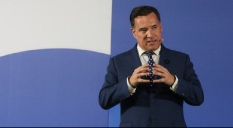 Γεωργιάδης για Σισμανόγλειο: «Ελπίζω στην παραδειγματική τιμωρία του ασθενή, θα διεκδικήσουμε αποζημίωση»