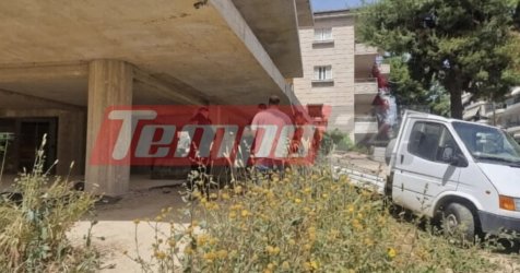 Τραγικό φινάλε: Υπέκυψε στα τραύματά του ο 70χρονος εργάτης – Είχε χτυπήσει με ξύλο στο κεφάλι
