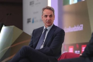 Μητσοτάκης από Economist: «Η Ελλάδα στην ελίτ του ΝΑΤΟ στις αμυντικές δαπάνες» – Επιμένει για εκλογές το 2027