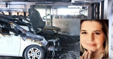 Τρεις συλλήψεις από την Αντιτρομοκρατική για τη δολοφονία της Βάγιας Νέστορα στη Θεσσαλονίκη
