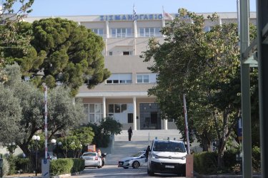 «Θα έκαιγε 36 ανθρώπους σαν τα ποντίκια»: Στον εισαγγελέα ο 74χρονος για τη φωτιά στο Σισμανόγλειο