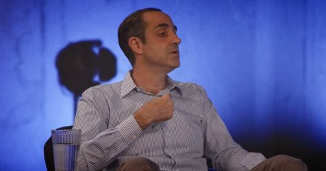 O Γρηγόρης Δημητριάδης μιλά στον Θανάση Λάλα για όλα: Την πολιτική διαδρομή του, τη θητεία στο Μαξίμου, τις κόντρες με επιχειρηματίες (Δείτε βίντεο)
