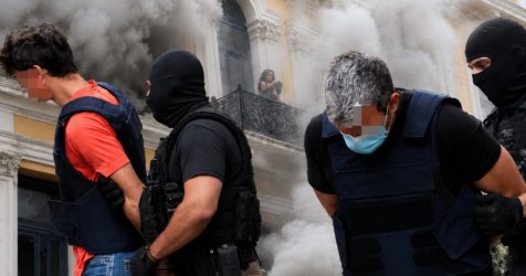Marfin: Από τα «16 χρόνια φαγούρα» στις ξαφνικές συλλήψεις για την τραγωδία – Πώς έφτασε η ΕΛΑΣ στους δράστες