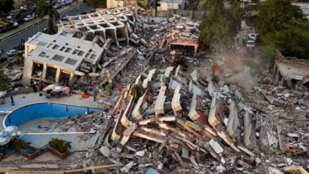 Βενεζουέλα: Πάνω από 4.300 οι νεκροί από τους φονικούς σεισμούς – Αγωνία για χιλιάδες αγνοούμενους