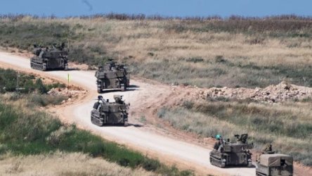 Λίβανος: Αμερικανική αντιπροσωπεία στη Βηρυτό για συνομιλίες σχετικά με την ισραηλινή αποχώρηση από “πιλοτικές ζώνες”