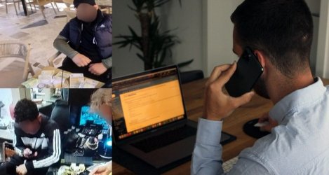 Πώς δρουν οι συμμορίες που υποδύονται τους υπαλλήλους του ΔΕΔΔΗΕ – Τα κόλπα των επιτήδειων