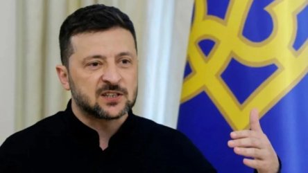 Reuters: Ο Ζελένσκι πρότεινε την αντικατάσταση της πρωθυπουργού Γιούλια Σβιριντένκο