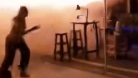 Μπανγκόκ: 27 νεκροί από φονική πυρκαγιά σε μπαρ – Πολλά θύματα βρέθηκαν στις τουαλέτες (Βίντεο)