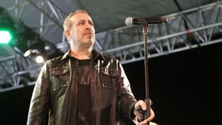 Τουρκία: Συνελήφθη ο ροκ σταρ και ιδρυτής ΜΚΟ, Χαλούκ Λεβέντ