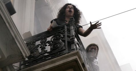 Marfin: Συνελήφθη στη Μ. Βρετανία η 46χρονη που κατηγορείται για τον εμπρησμό – Εν αναμονή της έκδοσής της