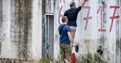 Αντιπαράθεση συνδικαλιστών της Αστυνομίας – Χρυσοχοΐδη με αφορμή τον φόνο του 29χρονου στο Άργος
