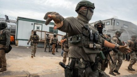 Σοκ στις ΗΠΑ: Νεκρός άνδρας μετά από πυροβολισμούς σε επεισόδιο που εμπλέκονται πράκτορες της ICE στο Μέιν