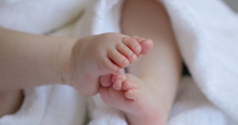 Σκηνές αρχαίας τραγωδίας στην Πάτρα: Νεκρό βρέφος 20 ημερών
