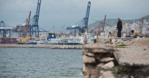 «Στη Δραπετσώνα πια δεν έχουμε ζωή…» – Δυσοσμία, περιβαλλοντική μόλυνση και αποπνικτικά φαινόμενα καταγγέλλουν δήμοι και κάτοικοι