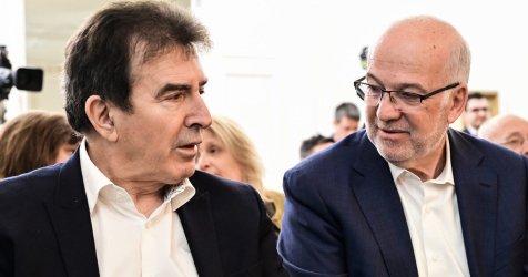Έρχεται… «Διαύγεια» για τις υποθέσεις διαφθοράς – Ενιαίο Μητρώο σε μια πλατφόρμα των υπ. Δικαιοσύνης και Προστασίας του Πολίτη