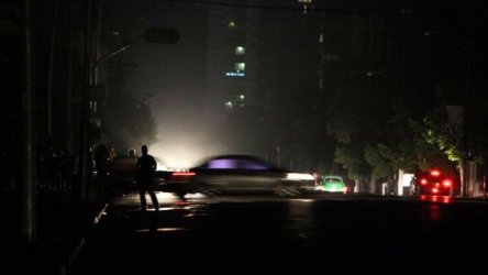 Κούβα: Τρίτο γενικό μπλακ άουτ μέσα σε διάστημα εννέα ημερών –  Στο σκοτάδι 10 εκατομμύρια άνθρωποι (Εικόνα & Βίντεο)