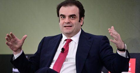 Συστάσεις Πιερρακάκη στις τράπεζες να ενισχύσουν τη χρηματοδότηση σε επιχειρήσεις και νοικοκυριά