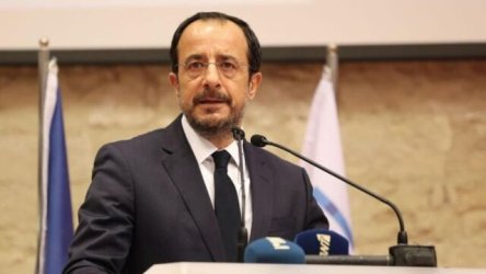 Χριστοδουλίδης: “Έρχονται” ανακοινώσεις για το Κυπριακό – Διαψεύδει το δημοσίευμα του Independent