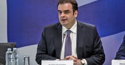 Πιερρακάκης: Κάθε ελληνική επιχείρηση που κατακτά μία θέση στις πιο απαιτητικές αγορές ισχυροποιεί και την Ελλάδα