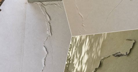 Καθηγητής του ΕΜΠ για τις ρωγμές στα σπίτια στην Κυψέλη: Ανεπαρκής η οπτική εξέταση – Να γίνουν μελέτες