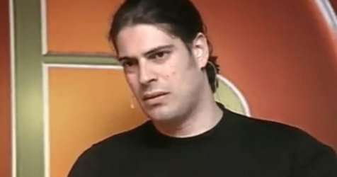 «Θλίψη στον κόσμο της τέχνης: Έφυγε από τη ζωή ο Λορέντζο Καριέρε»
