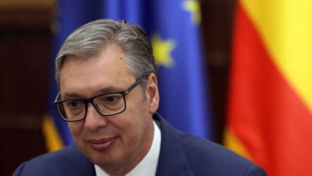 Σερβία: Δεν υπέγραψε την κοινή διακήρυξη που καταδικάζει την επιθετικότητα της Ρωσίας