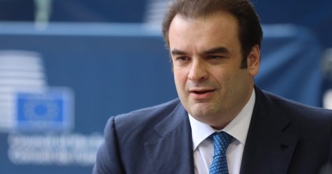 Πιερρακάκης στο Politico: Τα έσοδα από το φάσμα συχνοτήτων στην υπηρεσία της Ευρώπης