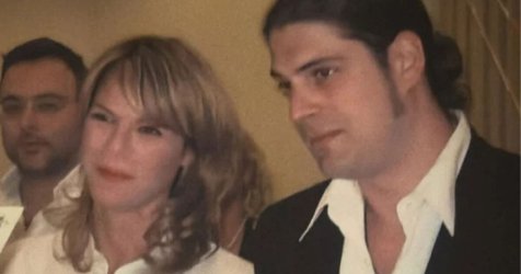 «Βράχος των βράχων η Έλενα Κατραβά»: Ραγίζει καρδιές ο αποχαιρετισμός στον Λορέντζο Καριέρε