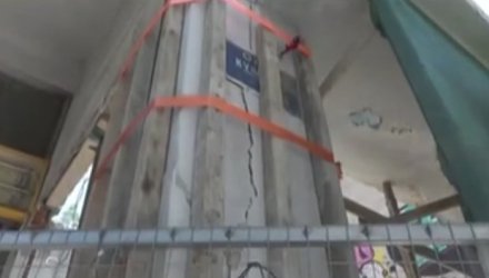 Κυψέλη: 200 διαμερίσματα με ζημιές χιλιάδων ευρώ από το Μετρό – Τι λένε μηχανικοί και κάτοικοι