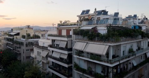 Παράταση στο πρόγραμμα «Εξοικονομώ» – Ποιους αφορά