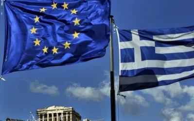 Υπ. Μετανάστευσης: Θετική η πρώτη ευρω-αξιολόγηση για την εφαρμογή του Συμφώνου Μετανάστευσης στην Ελλάδα