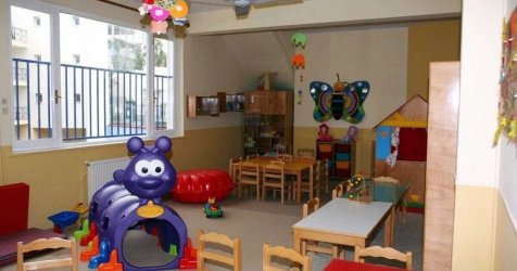 Παιδικοί σταθμοί: Μεγάλη αλλαγή στα voucher – Ποιες οικογένειες ευνοούνται