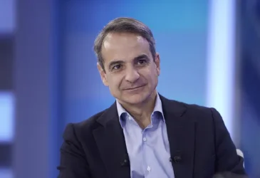 Κυριάκος Μητσοτάκης στην Πνύκα: Η Τεχνητή Νοημοσύνη αλλάζει τα πάντα, αλλά κρύβει μεγάλους κινδύνους