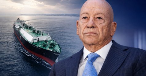 FT: Η Ελλάδα «μπλοκάρει» τις κυρώσεις κατά της Ρωσίας λόγω της Dynagas του Προκοπίου